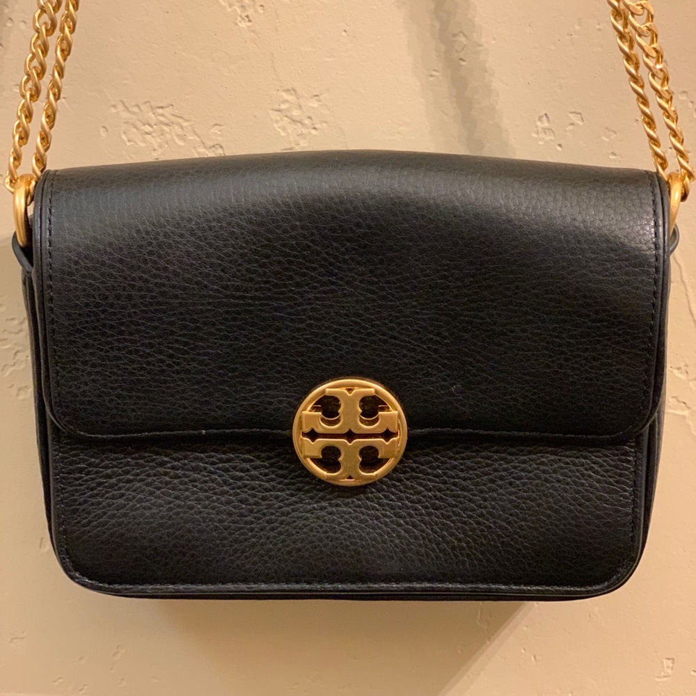 Tory Burch used once purse